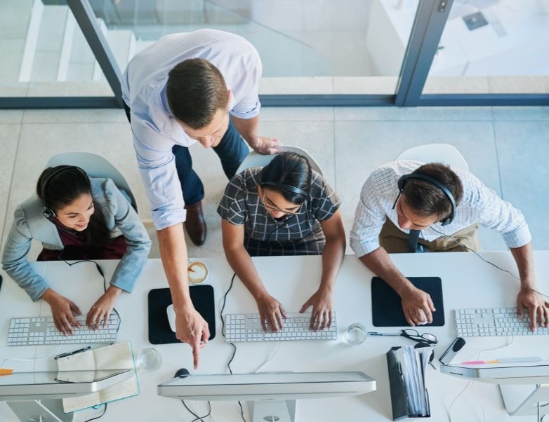 Here are 17 key sales skills all reps should have.